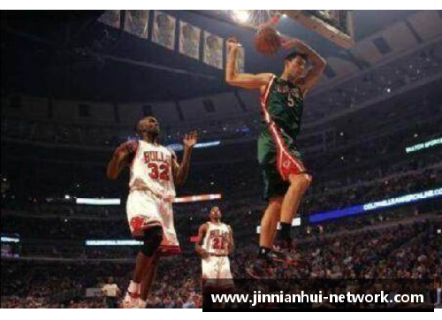NBA 97：传奇重现与新一代篮球精神