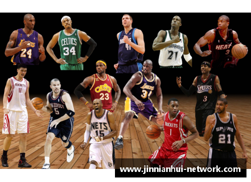 NBA 2024赛季：巨星辉煌与新秀崛起