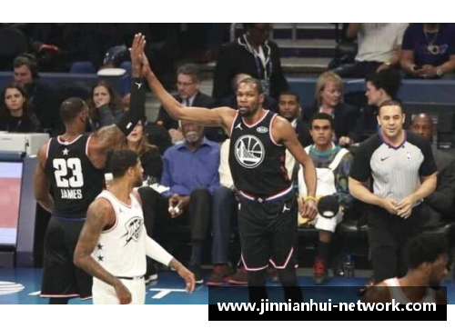 2018年NBA全明星赛：球星盛宴与光影交织