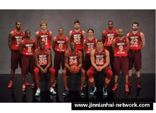 NBA全明星赛经典时刻：历年辉煌瞬间与传奇回顾