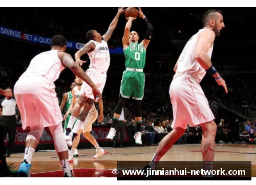 NBA场上助攻之道：运球艺术的精髓