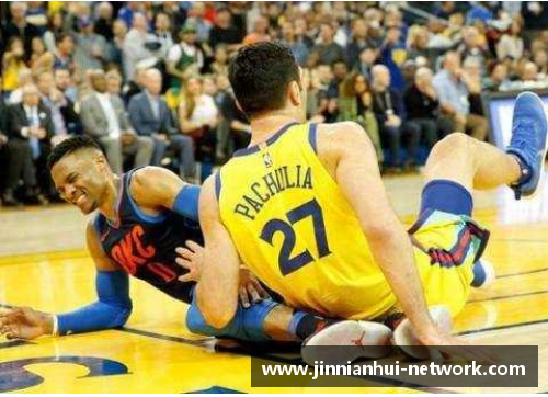NBA现役最不起眼的球员：探寻谁是联盟中的隐形人