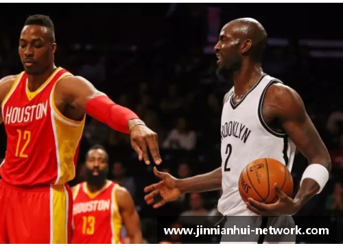 NBA高中生状元：探索未来球星的道路