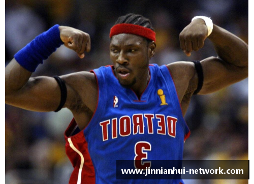 NBA最富有人物背后的成功秘诀与财富之路揭秘