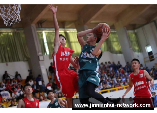 《NBA防守音乐：如何用音乐提升篮球比赛中的防守表现》